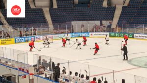 Kanada laddar inför årets hockey-VM med starkt lag