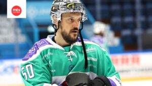 Juhamatti Aaltonen funderar på sin framtid i ishockeyvärlden