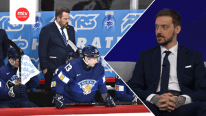Sen start för Lejonen i Mästerskapen: Juhamatti Aaltonen är bekymrad