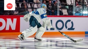Juuse Saros hyllas stort – en egenskap står ut: ’Världens bästa’