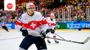 Svenska ishockeystjärnan Kevin Fiala drabbas av familjetragedi