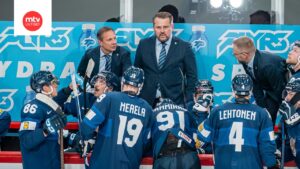 Släpar Finland efter i hockeytoppen? Oroväckande statistik väcker frågor