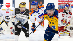 Överraskande fakta inför VM! Liten hockeynation med starka Finlandskopplingar