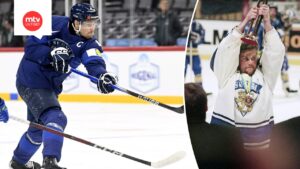 Finländsk stjärna Mikael Lehtonen överträffar legendaren Timo Jutila