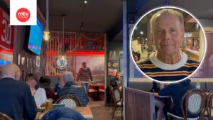 Juha för Brinnande VM-Feber till Fuengirola