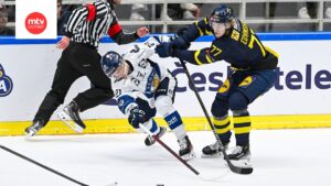 Svenska Backens Hån: Lejonen Ska Få Det Hett om Öronen