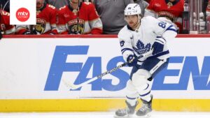 Nylander på väg mot VM? Svenska stjärnan överväger spel i blågult